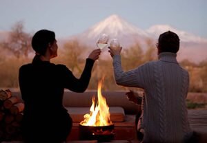 Nature Hotel project Development